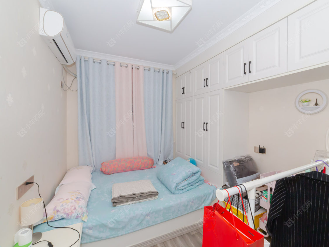 青龙苑七期房源室内图 常州青龙苑七期在售二手房源室内图_小牛看房