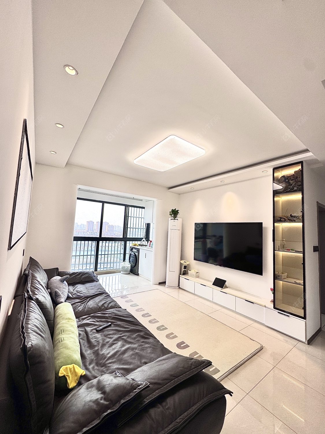 常州玉龙湾花园在租房源室内图_小牛看房