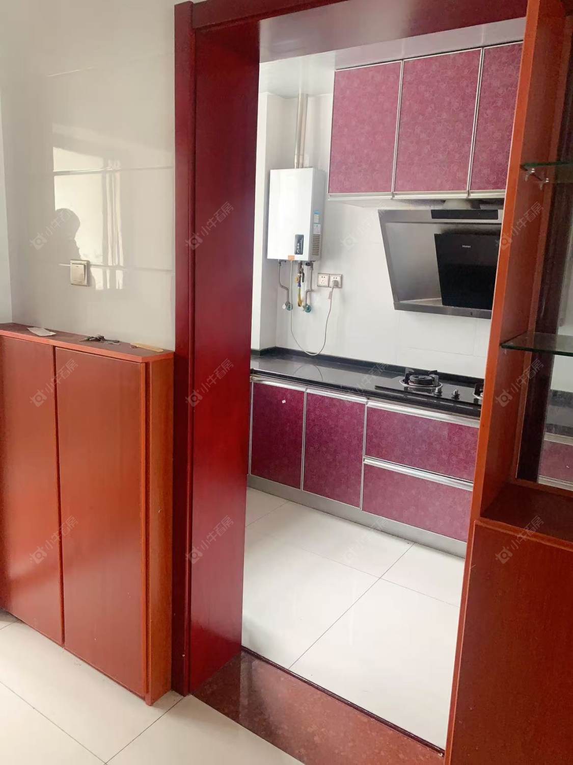 常州湖滨怡景在租房源_小牛看房