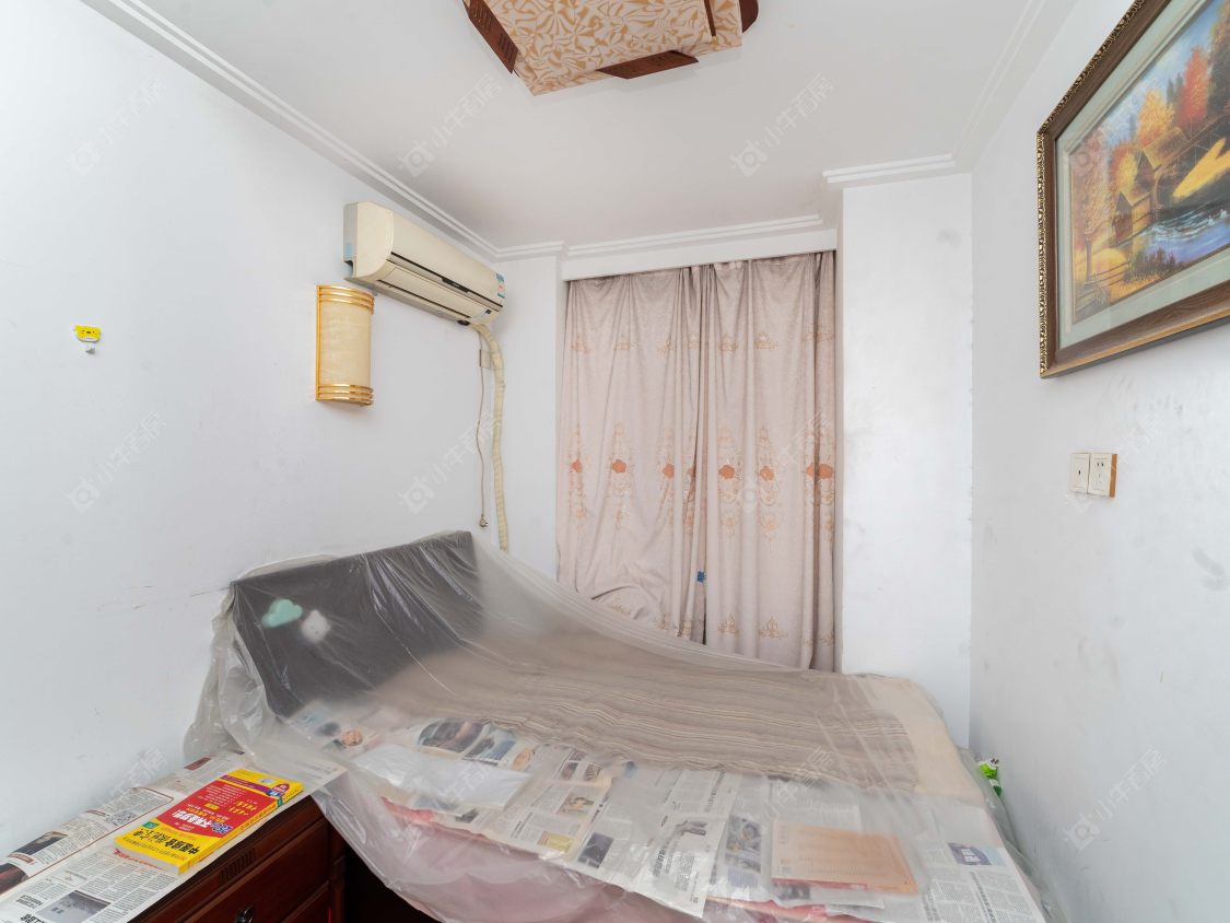 常州中天名园在售二手房源小区图_小牛看房