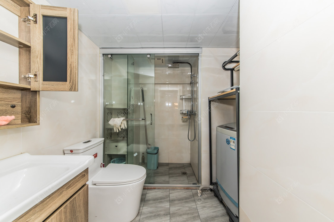 保纳商业广场房源室内图 常州保纳商业广场在售二手房源室内图_小牛看房