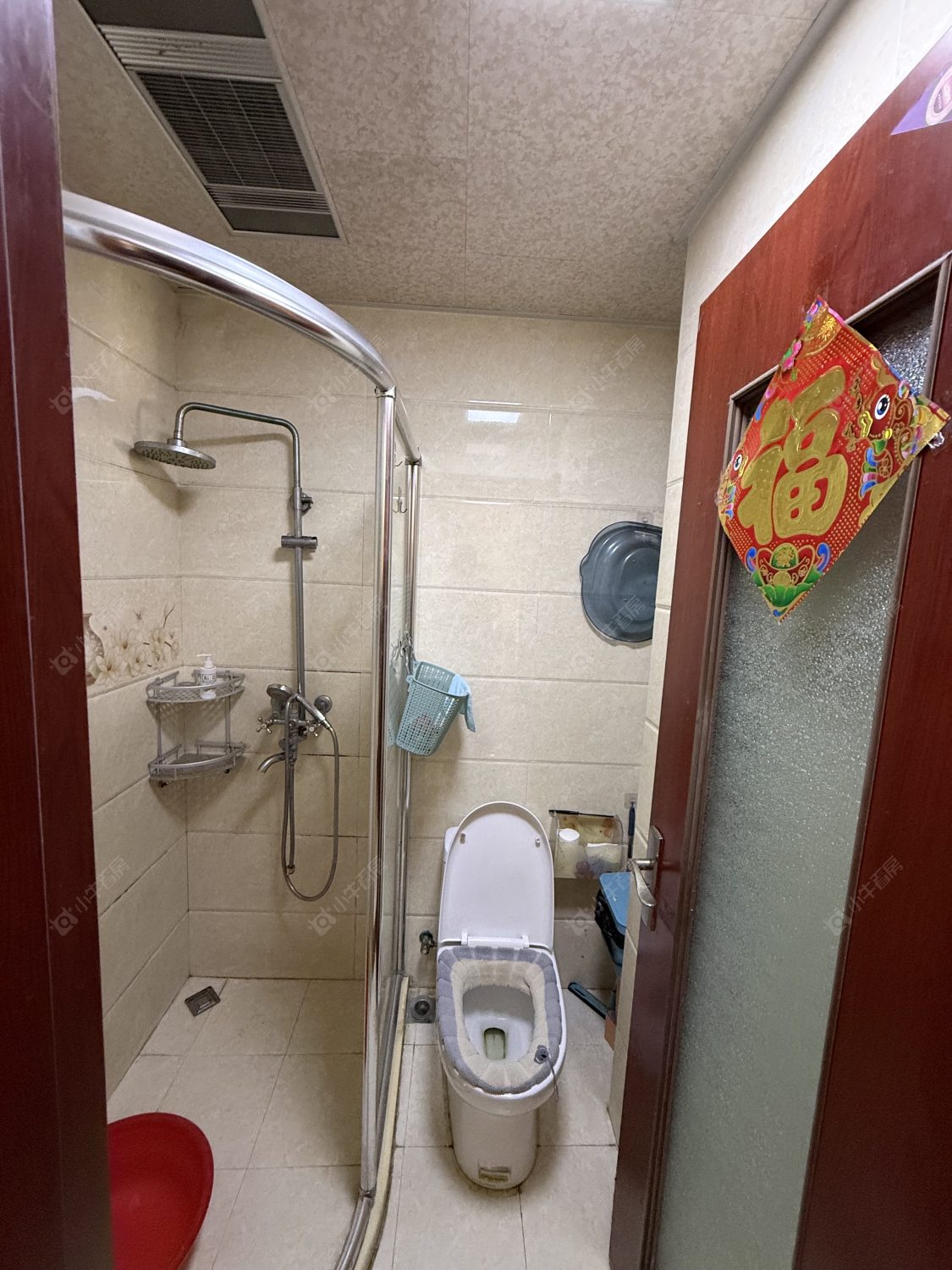 常州新濠澜境在租房源室内图_小牛看房