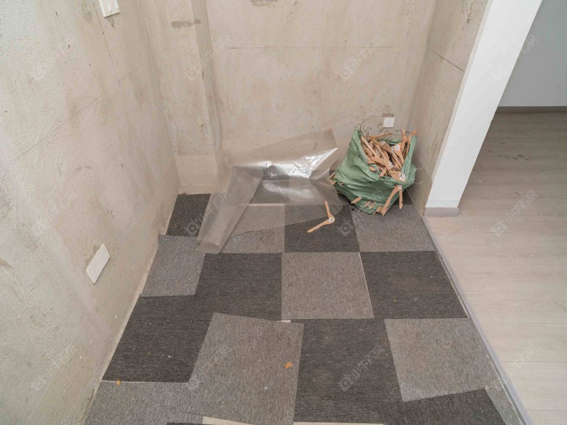 常州雅居乐路劲棠颂在售二手房房源室内图_小牛看房