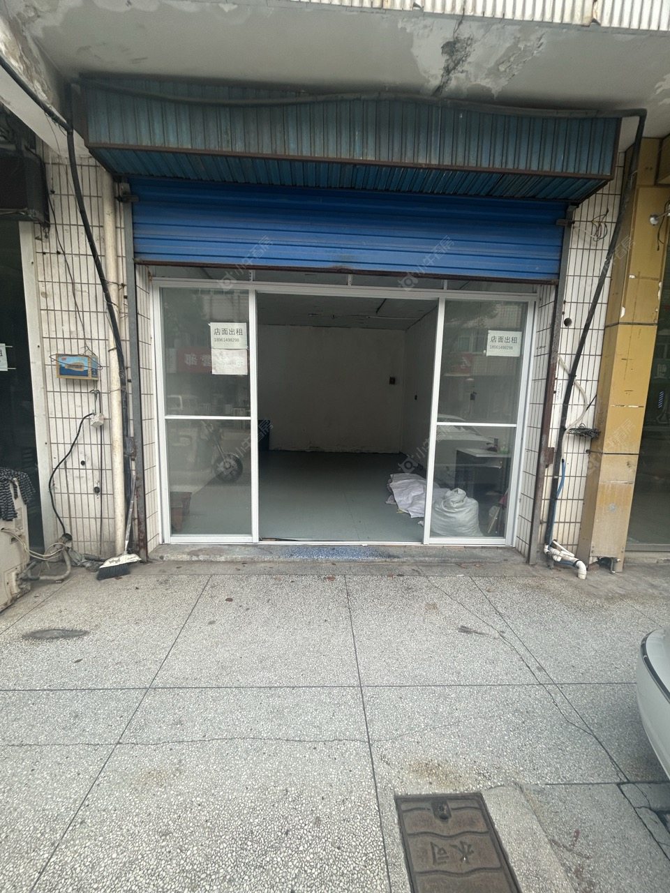 常州古方路租房_古方路1室1厅房源出租
