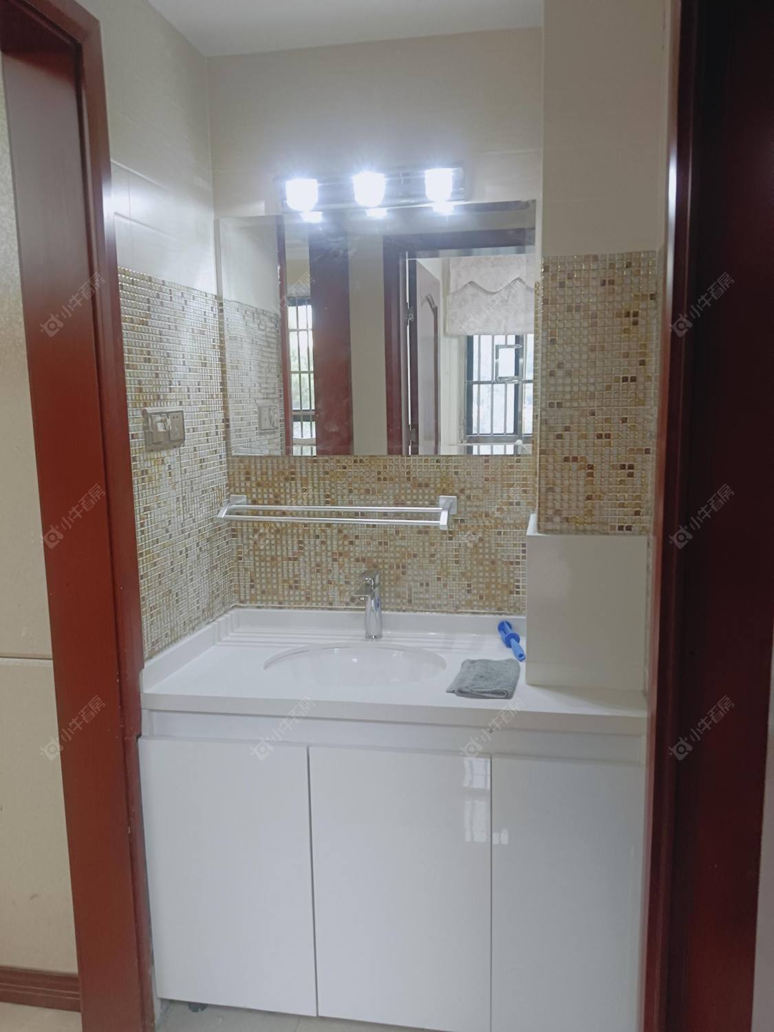 新城公馆风尚房源室内图 常州新城公馆风尚在租房源室内图_小牛看房