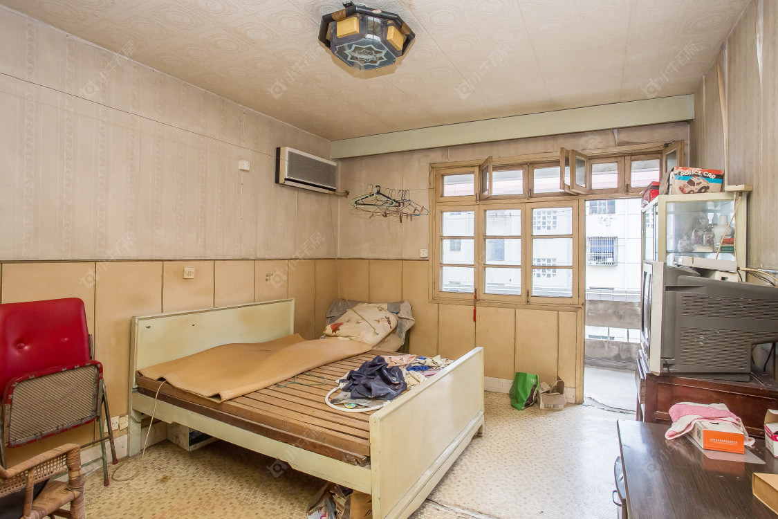 常州红梅新村在售二手房源室内图_小牛看房