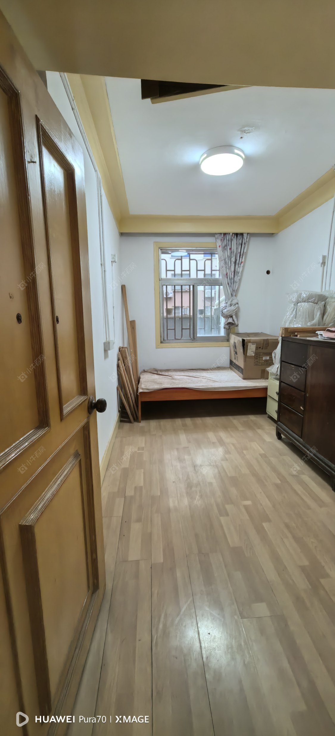 常州清潭六村在租房源户型图_小牛看房