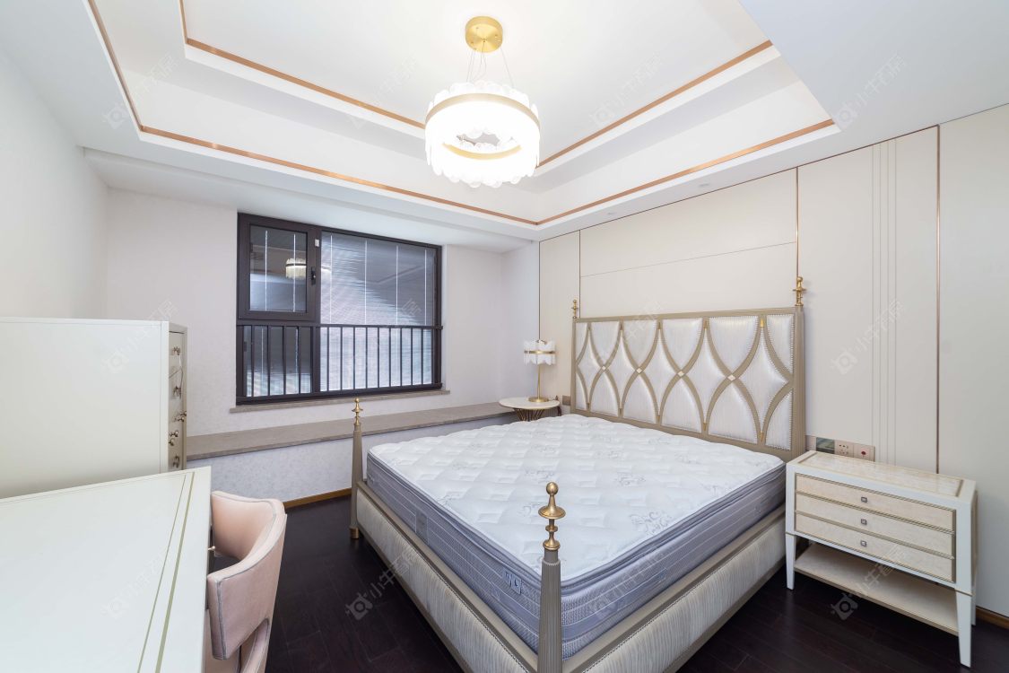 常州常发珑玥在售二手房源室内图_小牛看房