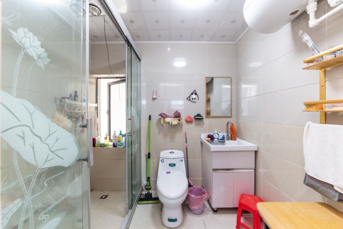 常州顺园八村北区在售二手房源室内图_小牛看房