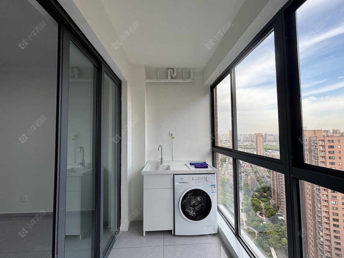 常州泰盈八千里在租房源室内图_小牛看房