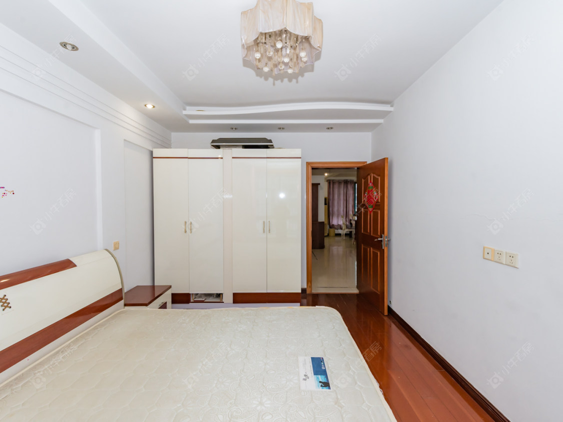 常州锦江丽都花园北区在售二手房源室内图_小牛看房