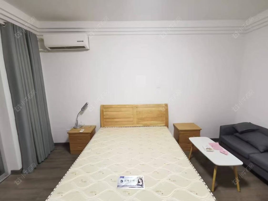 常州莱蒙城铂晶在租房源_小牛看房