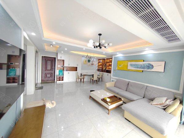 牡丹水岸国际房源 常州牡丹水岸国际在租房源_小牛看房