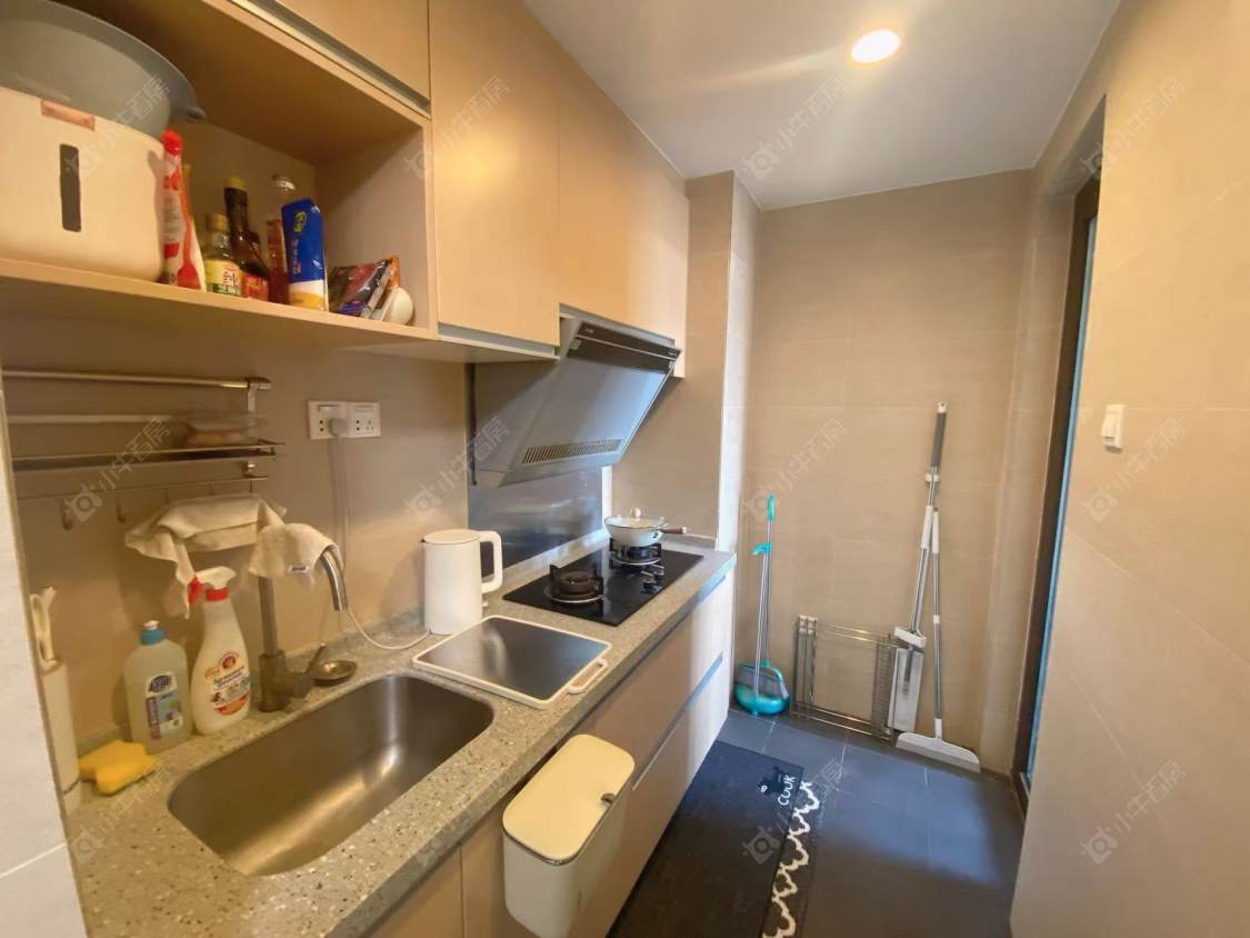 常州星河国际五区在租房源室内图_小牛看房