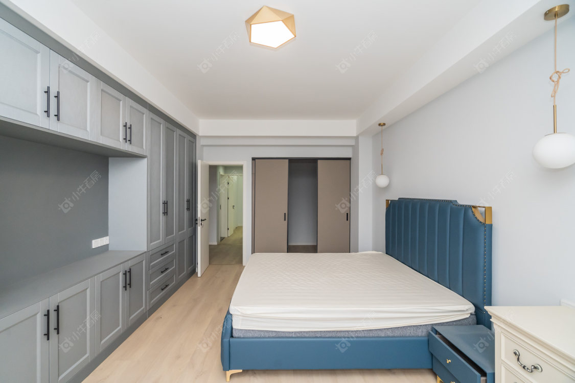 常州金谷公寓在售二手房源室内图_小牛看房