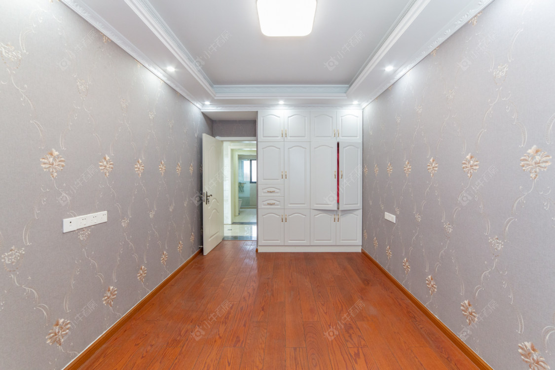 常州天逸城南区在售二手房源室内图_小牛看房