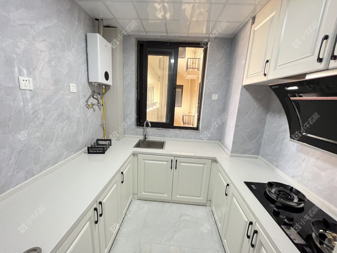 常州新城华宇悦隽公馆在租房源_小牛看房