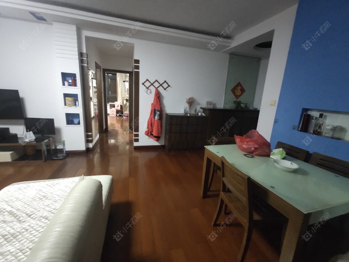 常州绿洲家园在租房源室内图_小牛看房