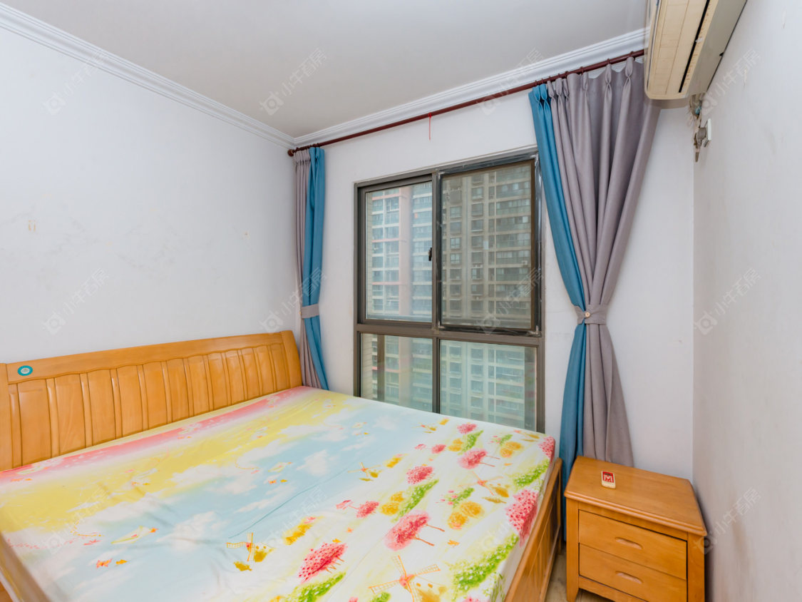 常州嘉宏盛世在售二手房源室内图_小牛看房