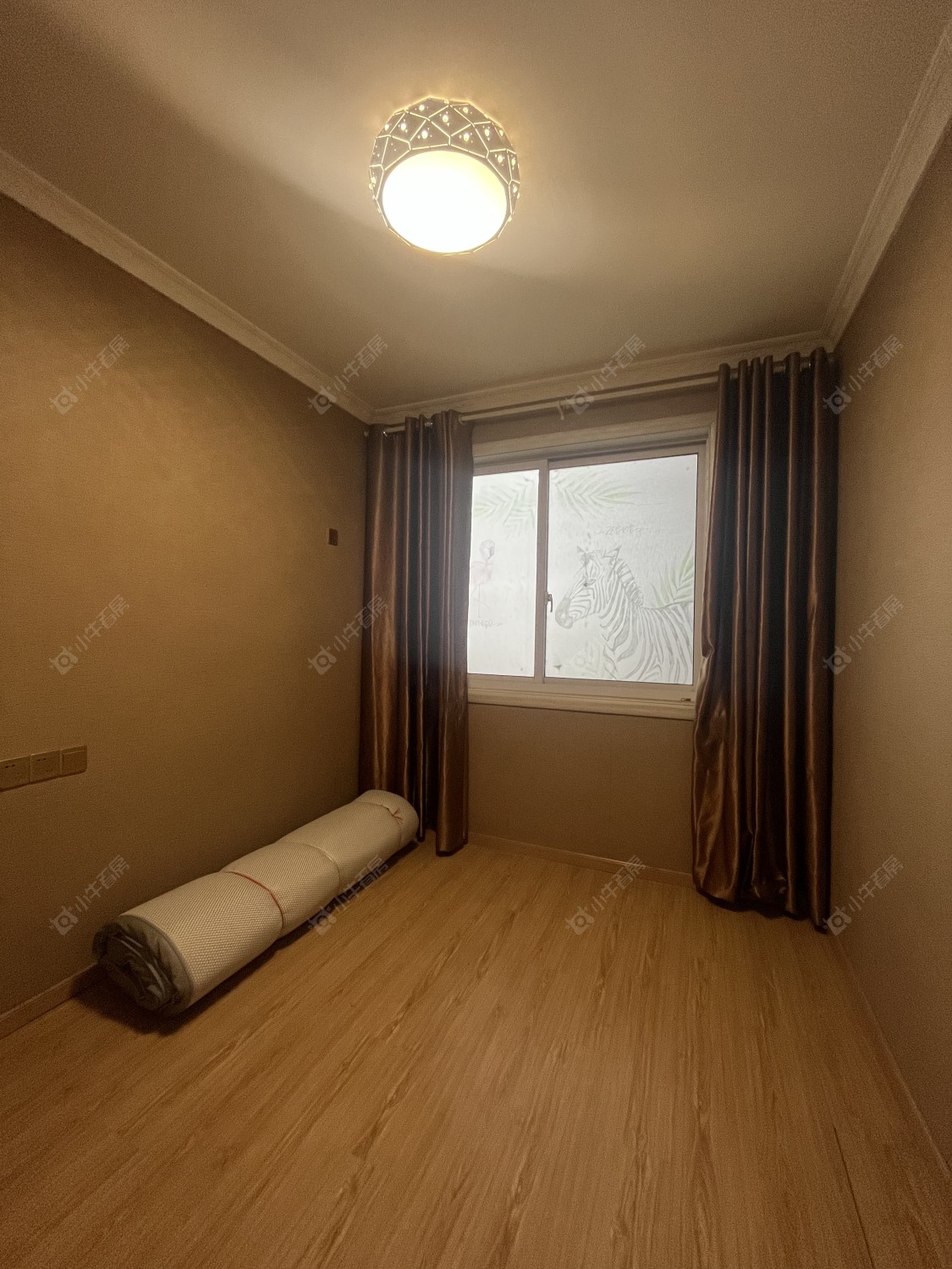 常州中海龙城花园西区在租房源_小牛看房