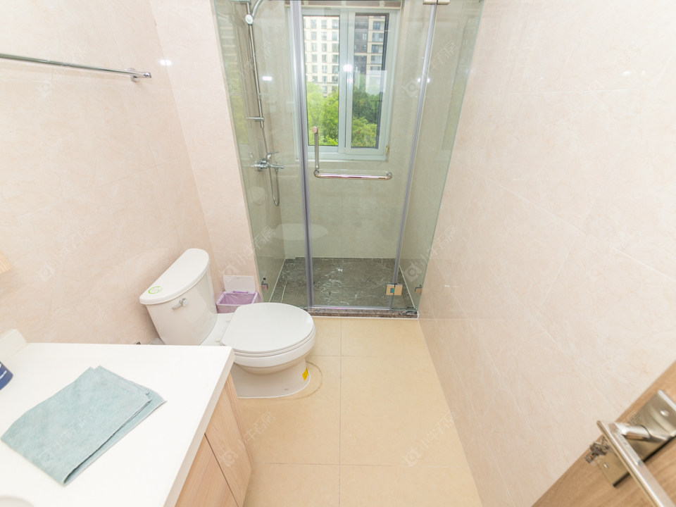 金科保利北郡花园房源室内图 常州金科保利北郡花园在售二手房源室内图_小牛看房