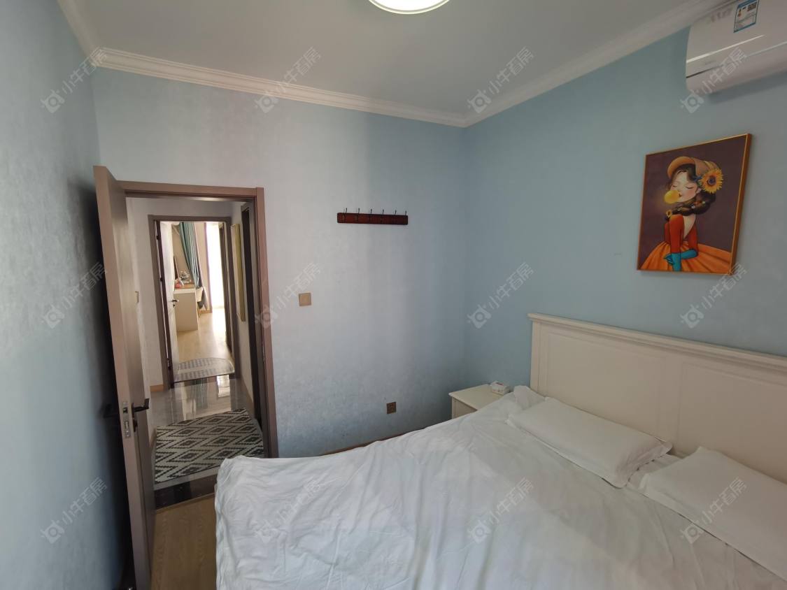 水晶城房源室内图 常州水晶城在租房源室内图_小牛看房