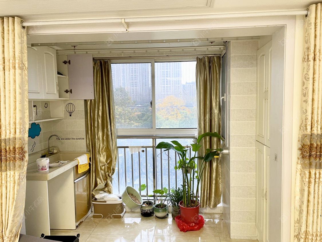 新城悠活城房源 常州新城悠活城在租房源_小牛看房