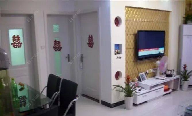 常州高成莱茵三期在租房源户型图_小牛看房