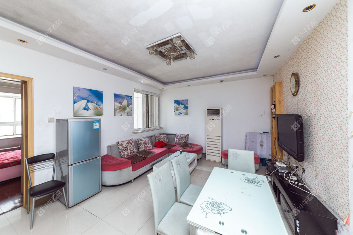 常州绿园爱舍南区在租房源_小牛看房