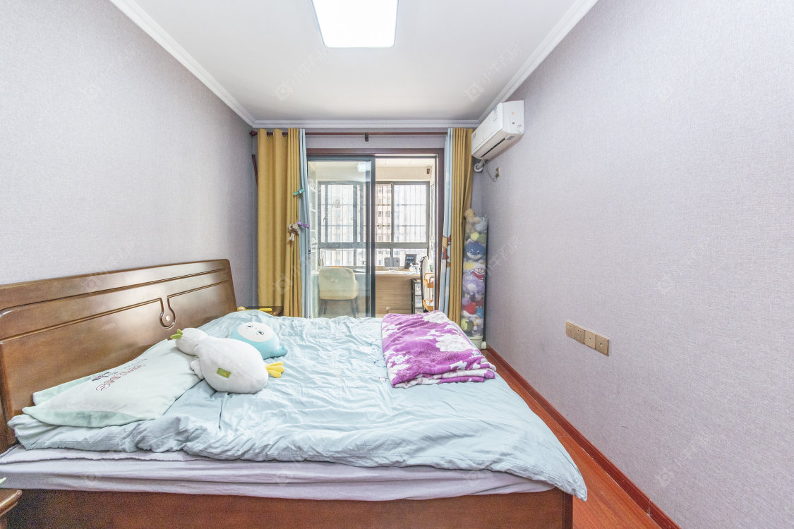 常州聚湖雅苑在售二手房_小牛看房