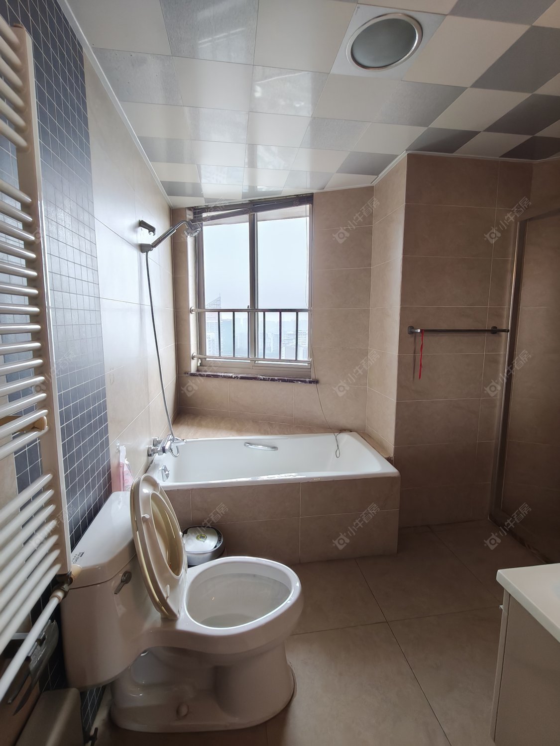 常州道生中心在租房源室内图_小牛看房