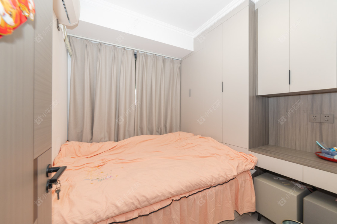 星河时代房源室内图 常州星河时代在售二手房源室内图_小牛看房