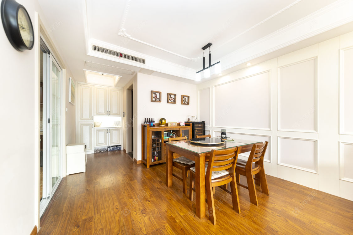 常州御城在售二手房源室内图_小牛看房