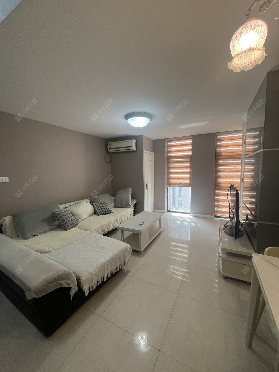 常州九洲新世界花苑租房_小牛看房