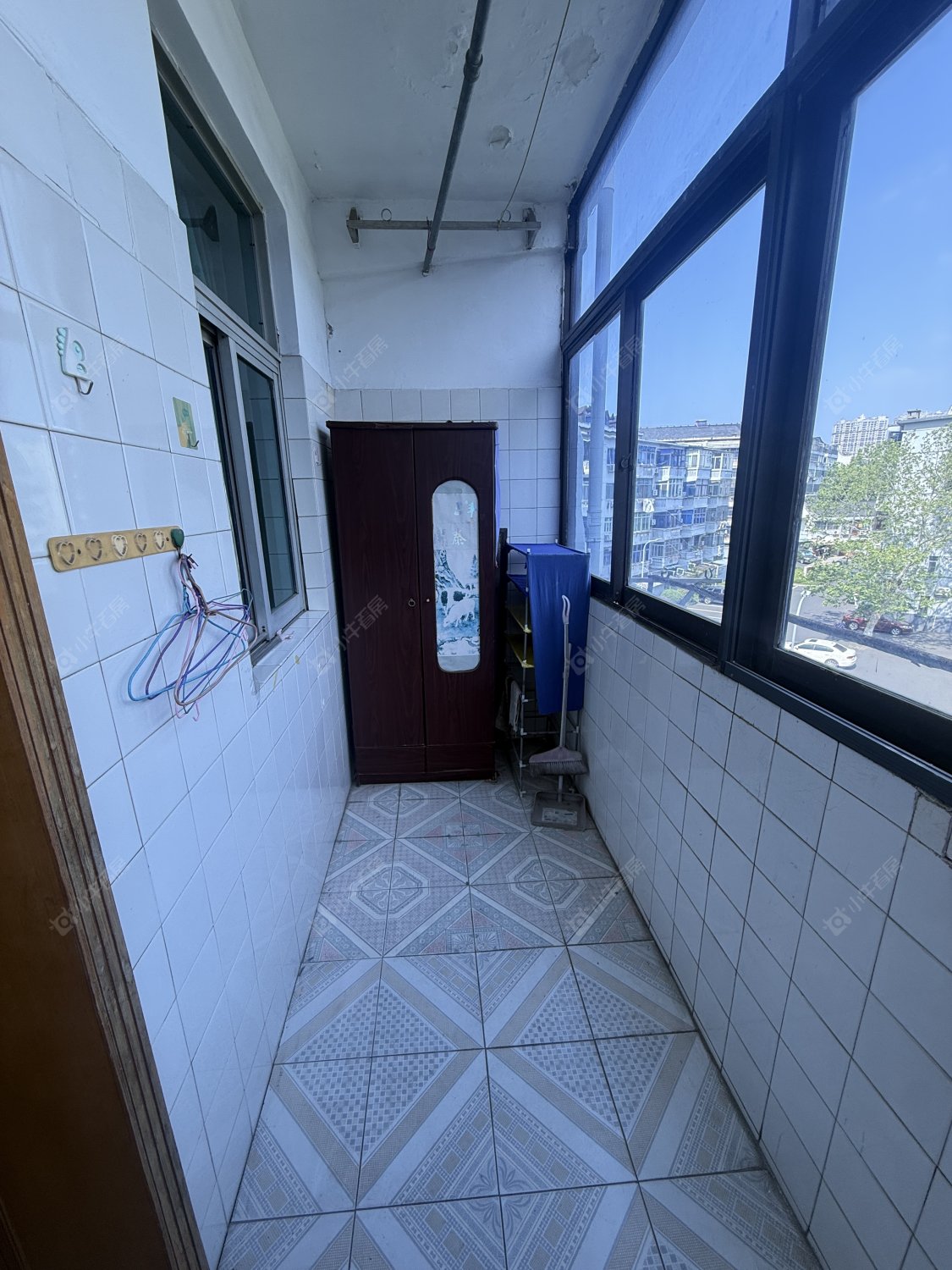 常州桃园新村在租房源_小牛看房