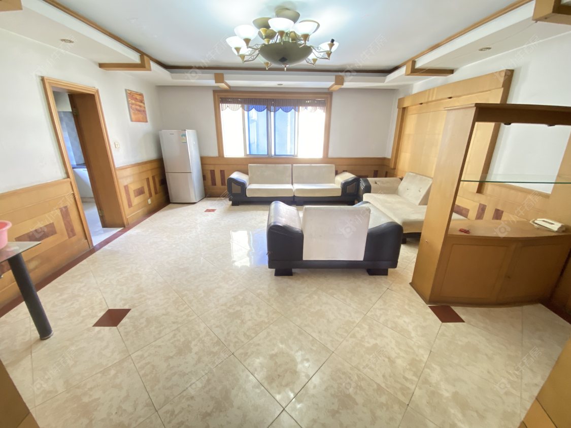 常州光华公寓租房_小牛看房