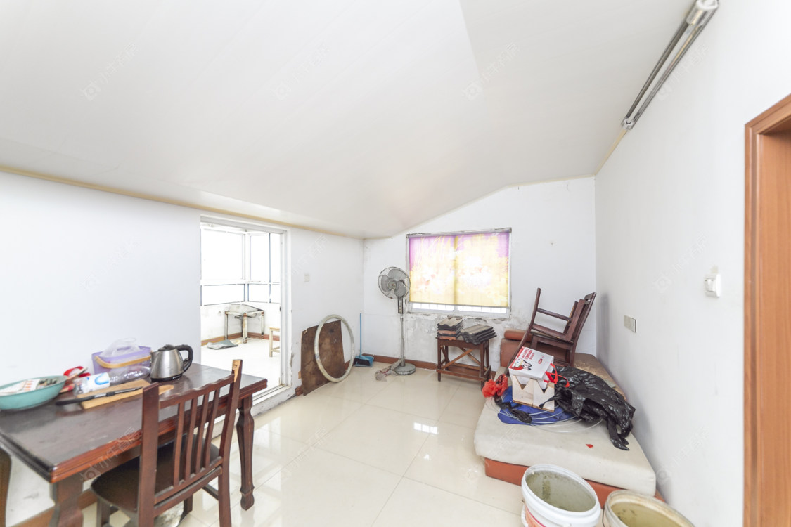 常州荆川东园在售二手房源室内图_小牛看房