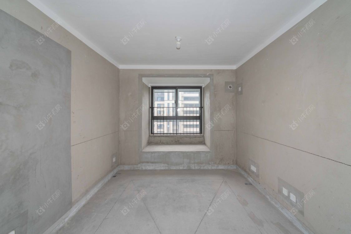 常州中南红玺台在售二手房源室内图_小牛看房