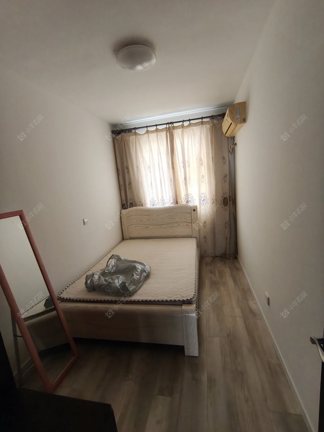 常州丽乐公寓在租房源室内图_小牛看房