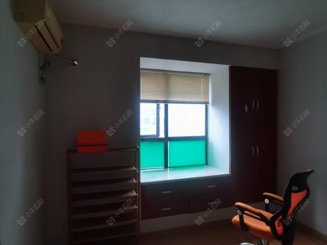 常州新城南都花海在租房源室内图_小牛看房