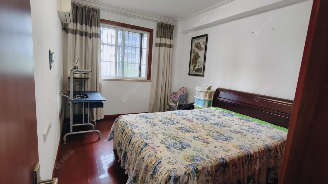 常州太湖明珠苑南苑在租房源室内图_小牛看房