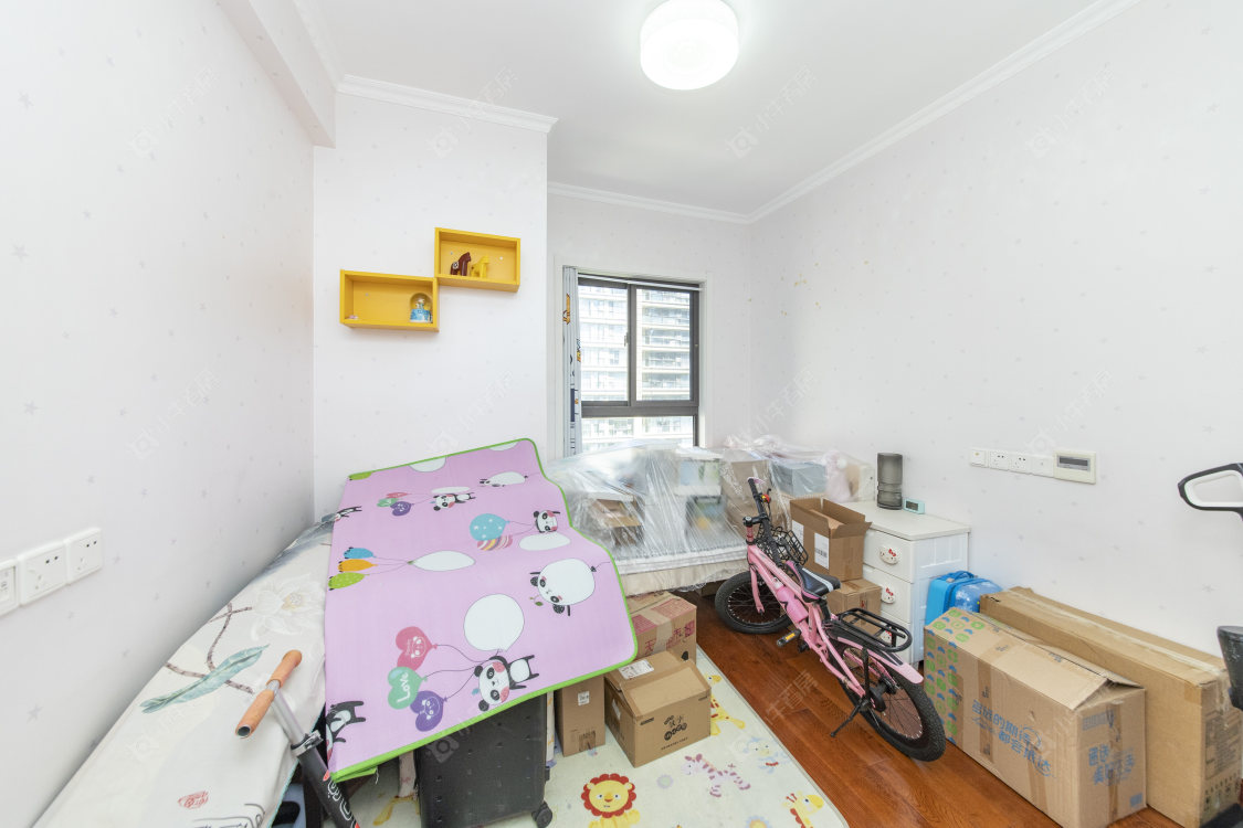 常州玉兰广场二期在售二手房源室内图_小牛看房