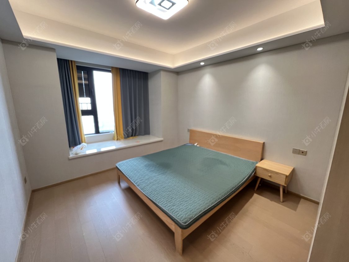 常州星河国际九区在租房源室内图_小牛看房