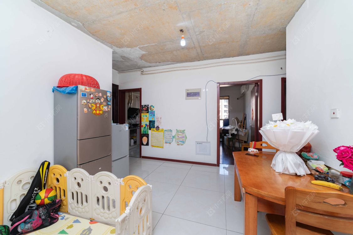 龙德花园房源室内图 常州龙德花园在售二手房源室内图_小牛看房