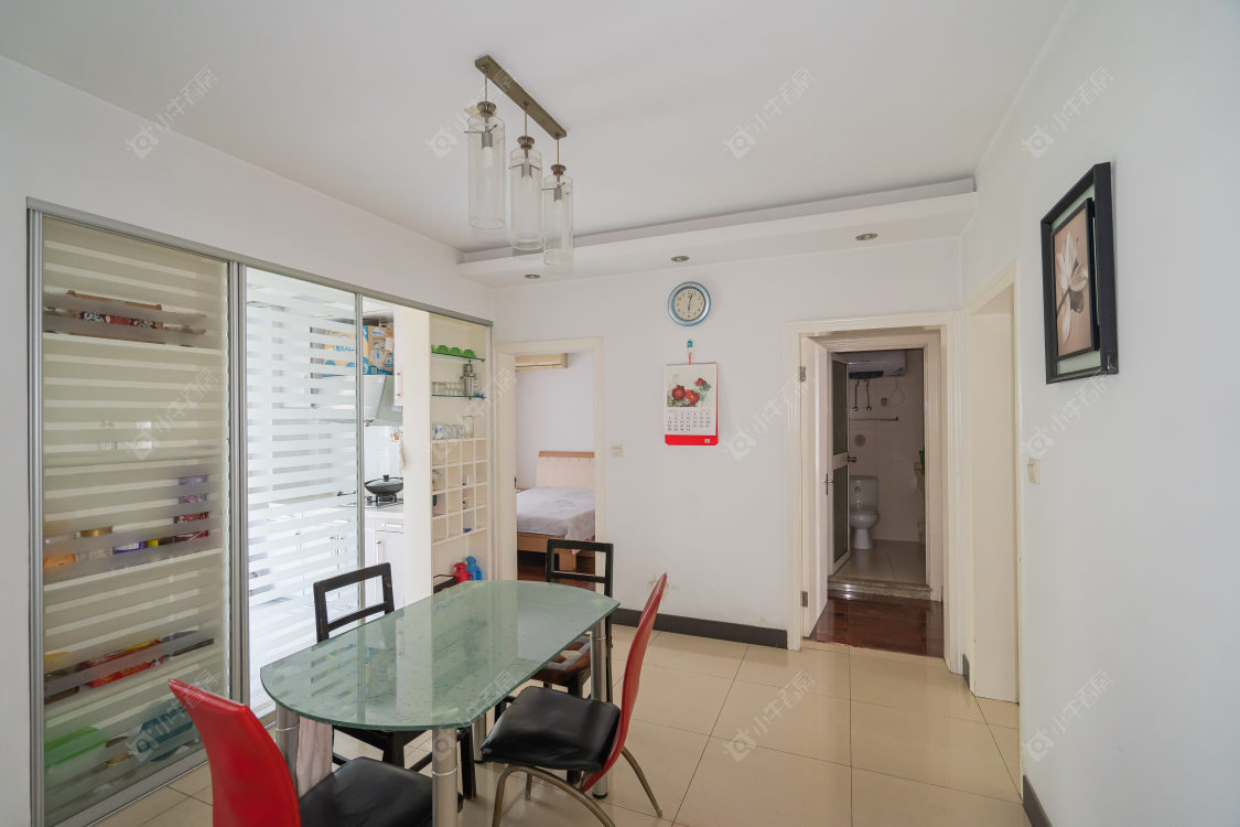 常州新天地花苑在售二手房源室内图_小牛看房