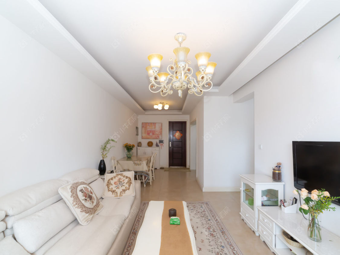 常州龙湖香醍漫步南区在售二手房源_小牛看房