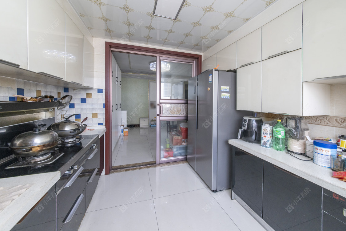 常州星河国际五区在售二手房源室内图_小牛看房