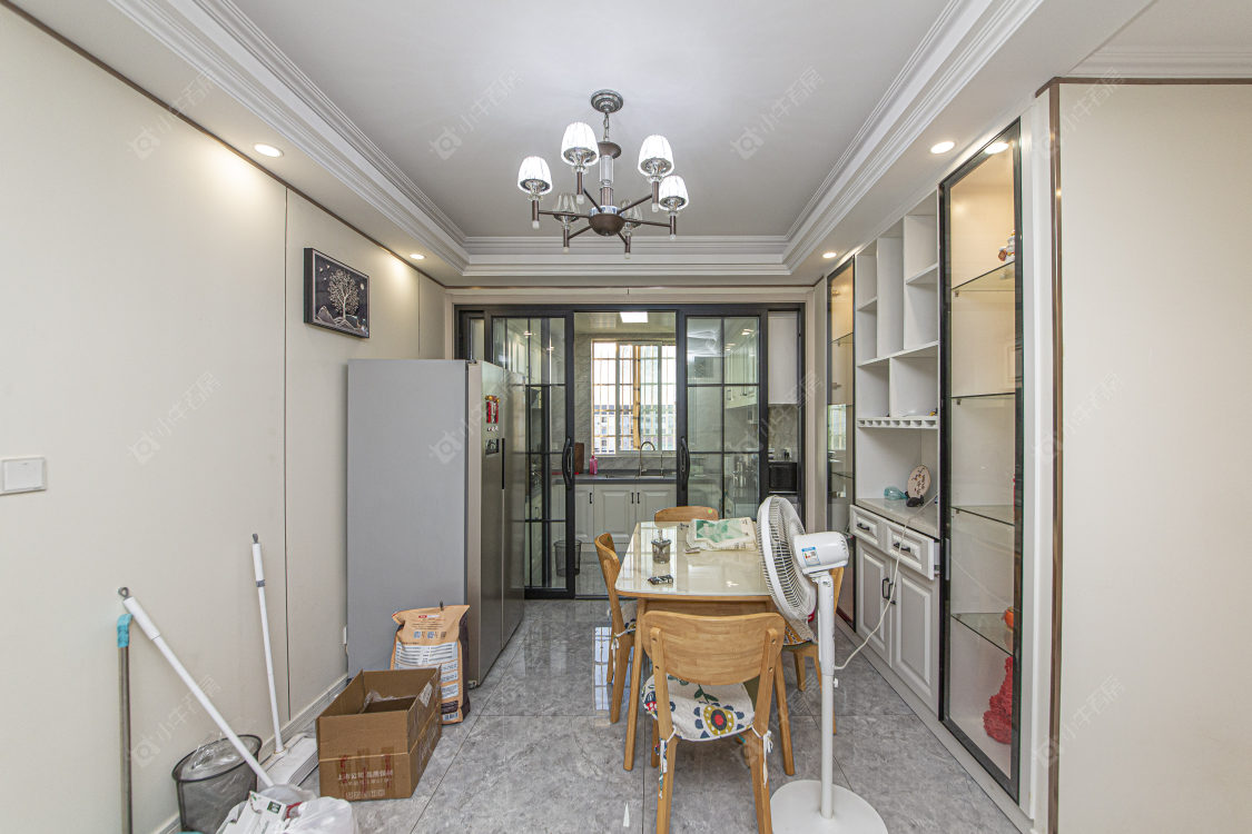 常州晓柳花苑一村在售二手房源室内图_小牛看房