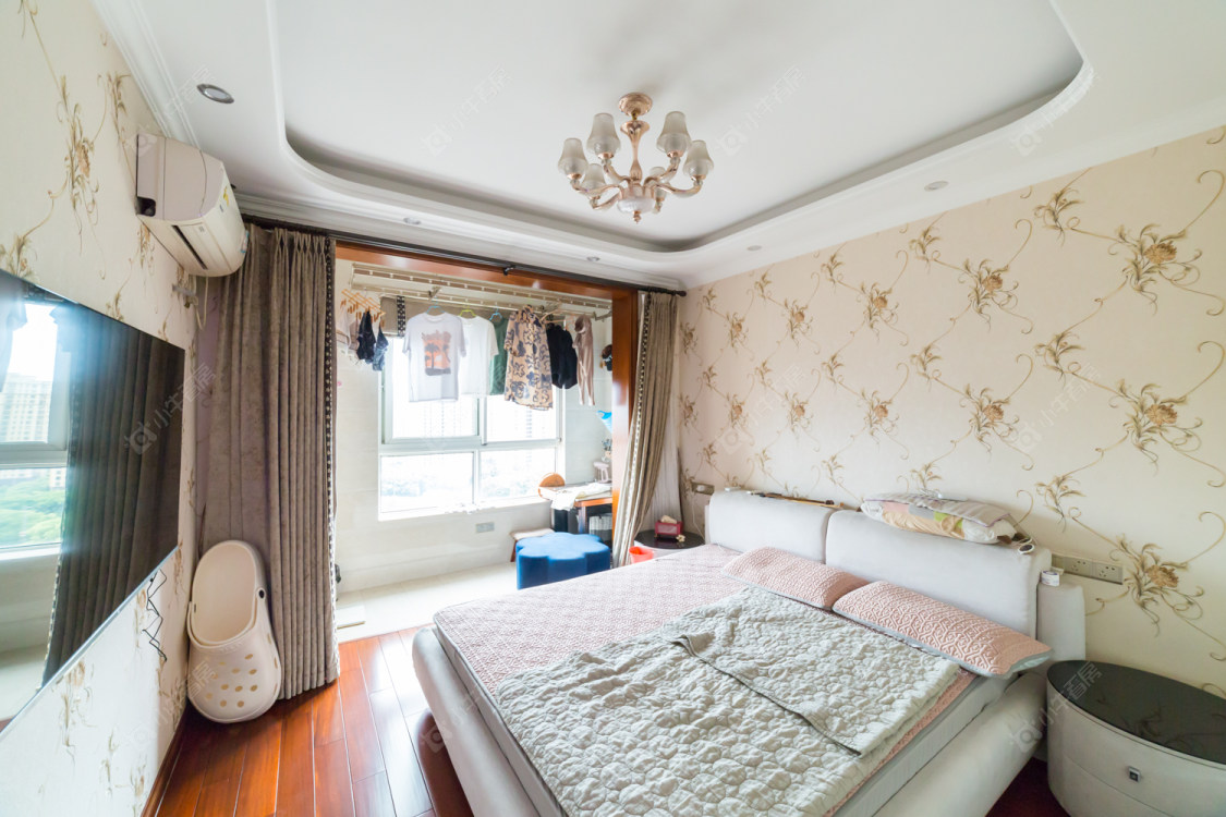 常州御河湾在售二手房源_小牛看房