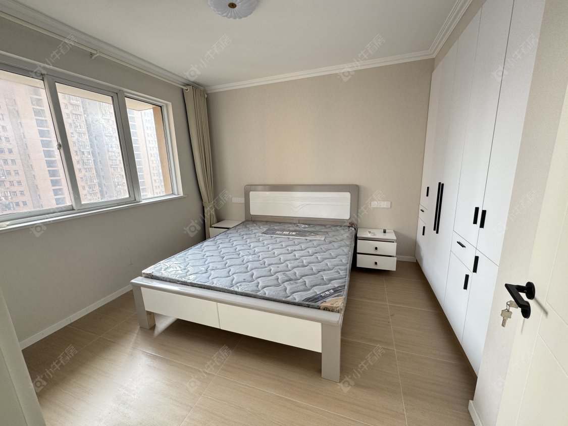 常州常发豪郡在租房源_小牛看房